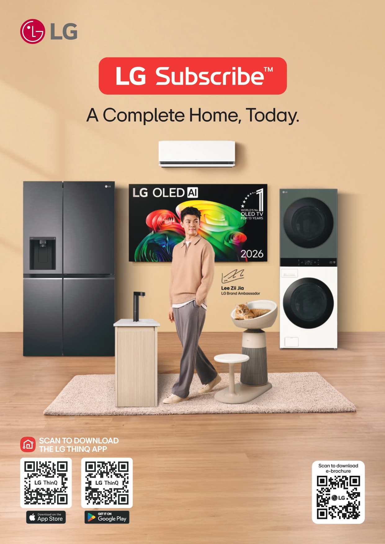 01 All Products Leaflet