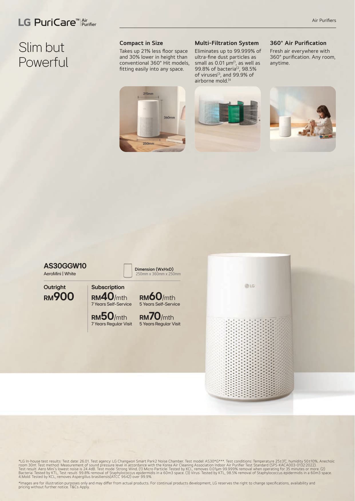 01 All Products Leaflet - Page 9
