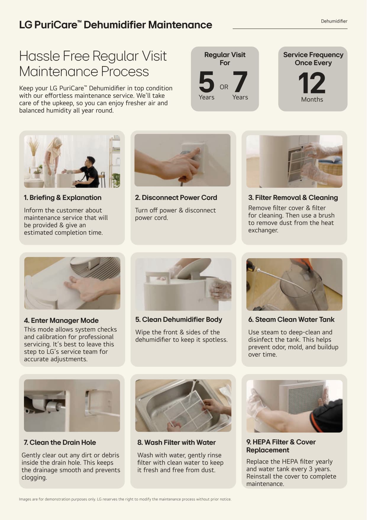 01 All Products Leaflet - Page 18