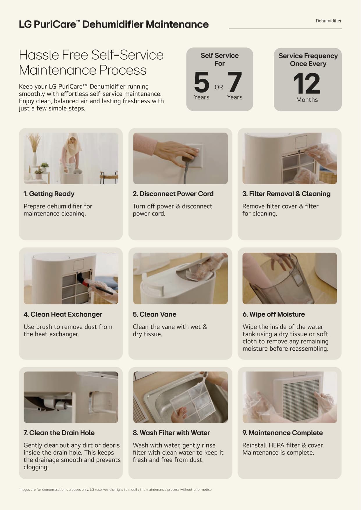 01 All Products Leaflet - Page 19