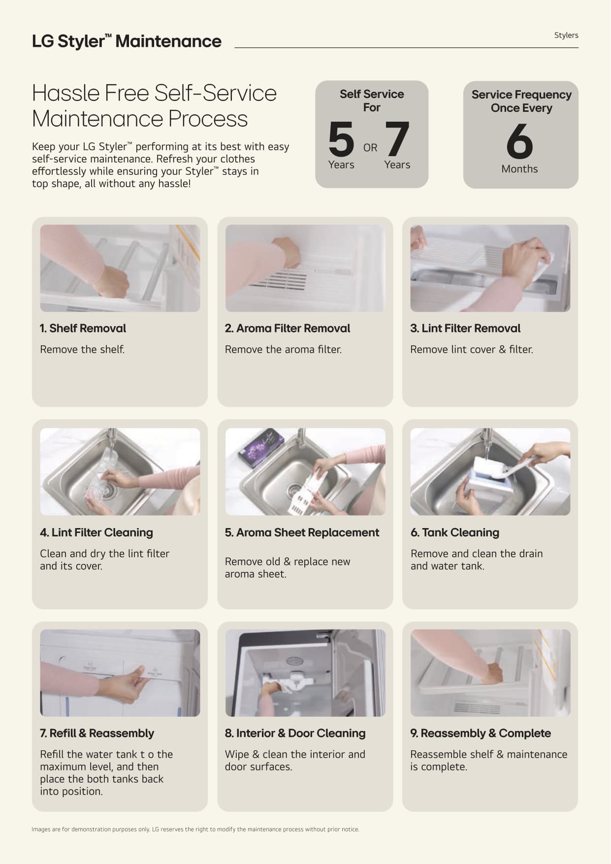 01 All Products Leaflet - Page 21