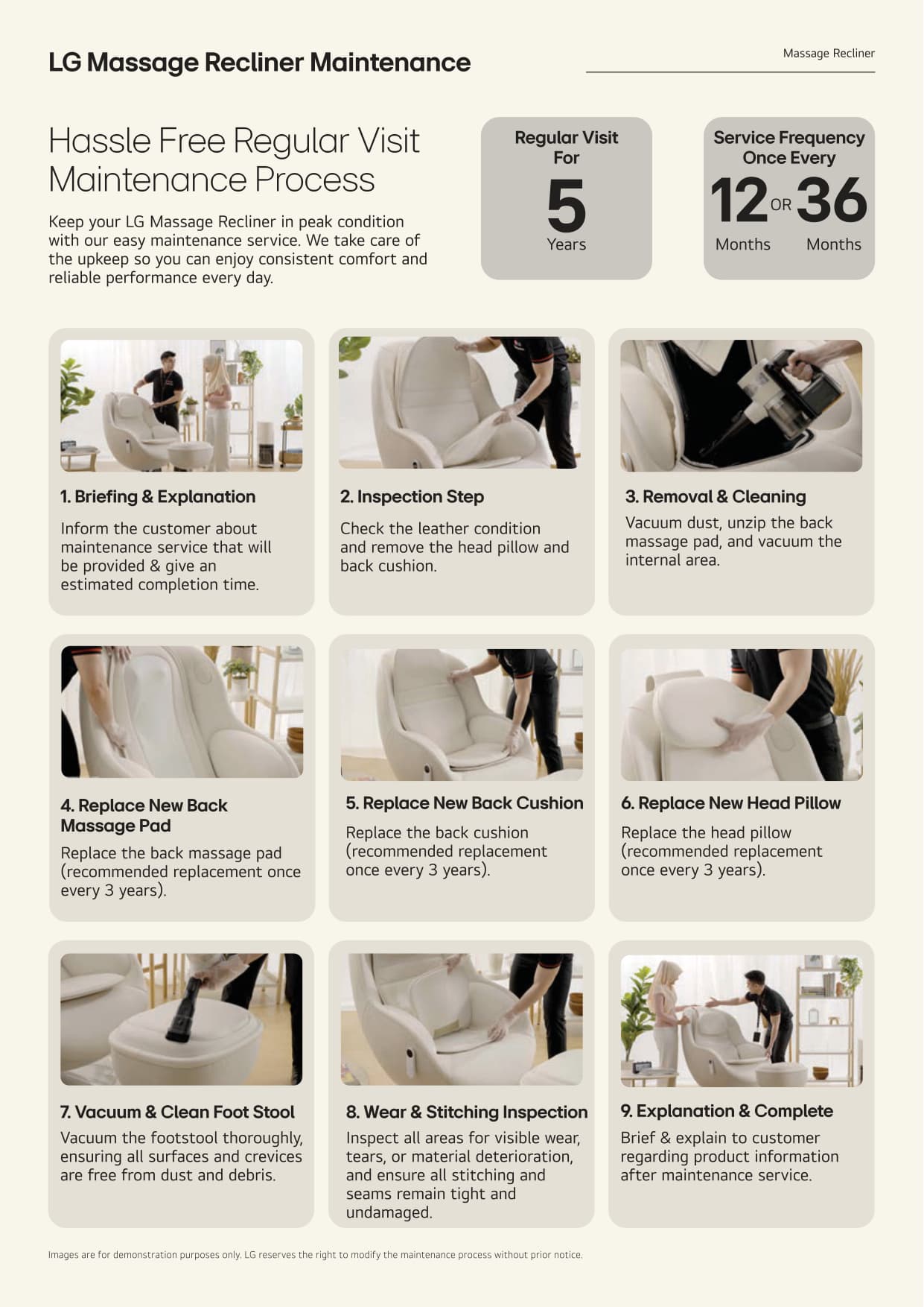 01 All Products Leaflet - Page 23
