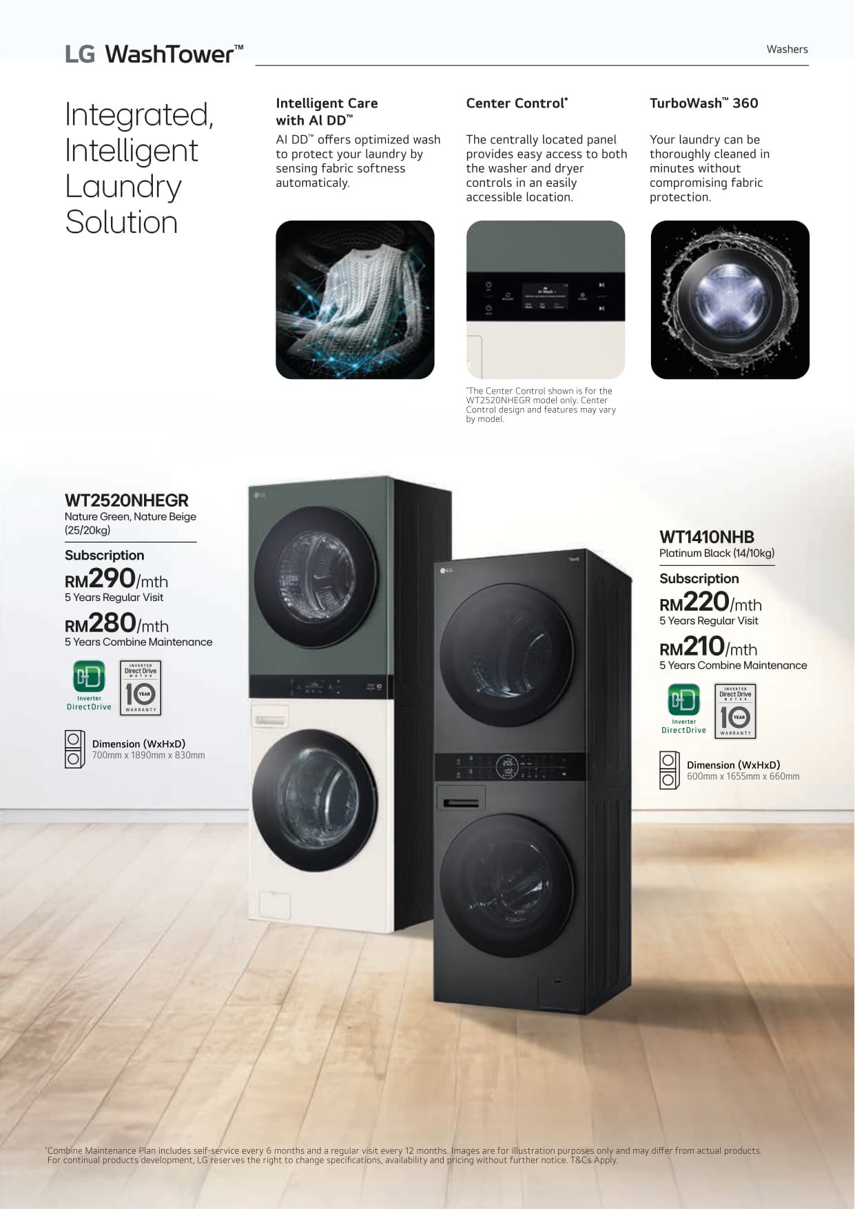 01 All Products Leaflet - Page 31