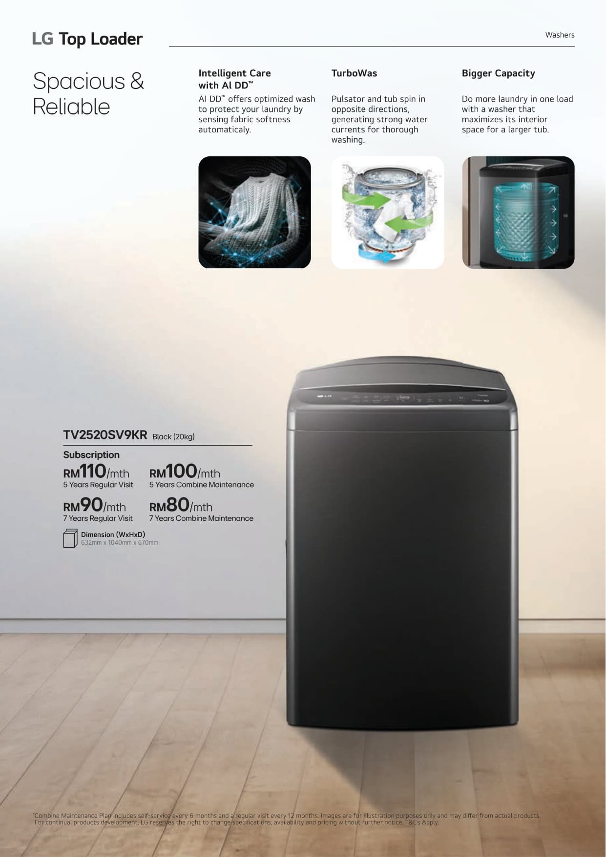 01 All Products Leaflet - Page 32
