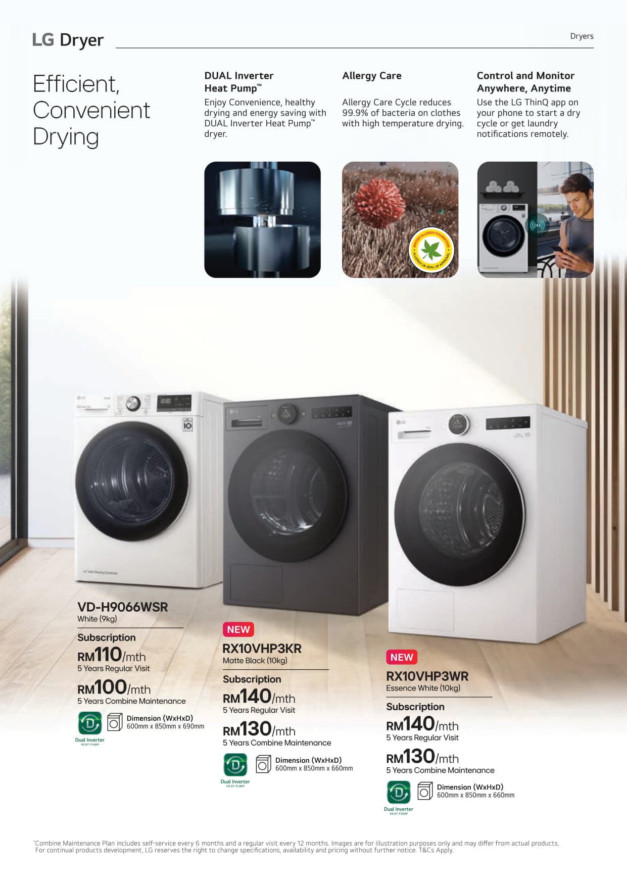 01 All Products Leaflet - Page 34