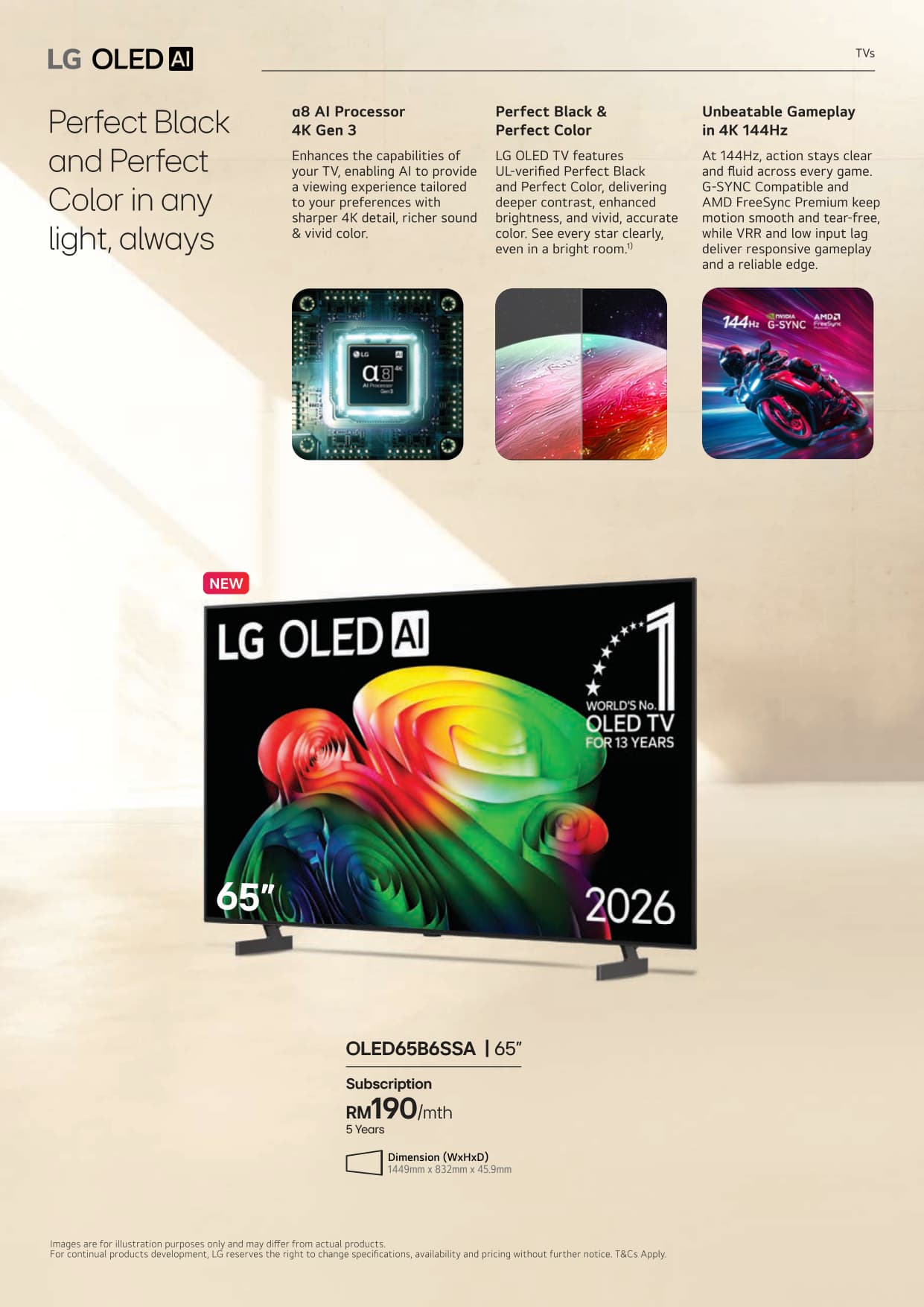 01 All Products Leaflet - Page 47