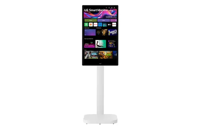 Monitors