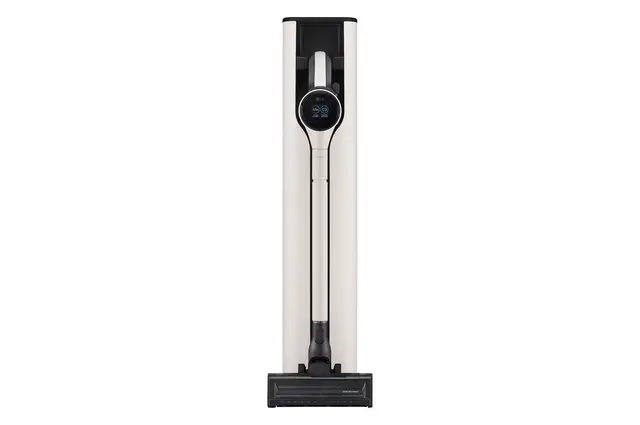 Vacuum Cleaner