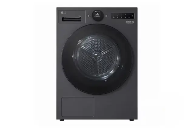 Washer & Dryers