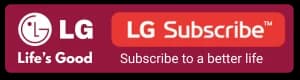 LG Smart Home