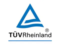 通过 TUV 认证