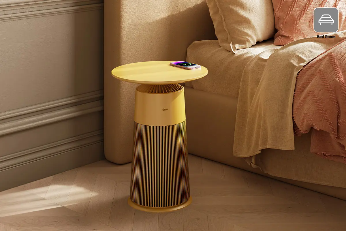 A Practical Table to Match Your Lifestyle
