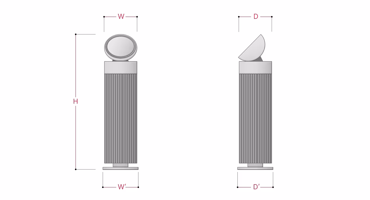Dimensions