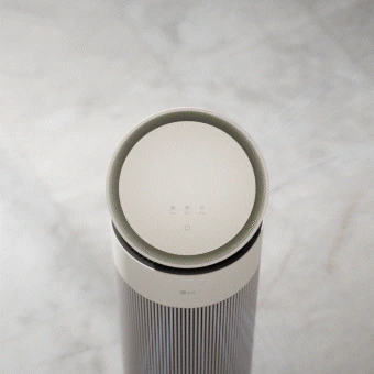 Aero V 宠物过滤器