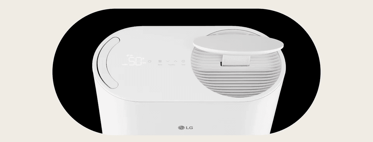 Soft Curves, Minimal Display: Sleek, Seamless & Functional