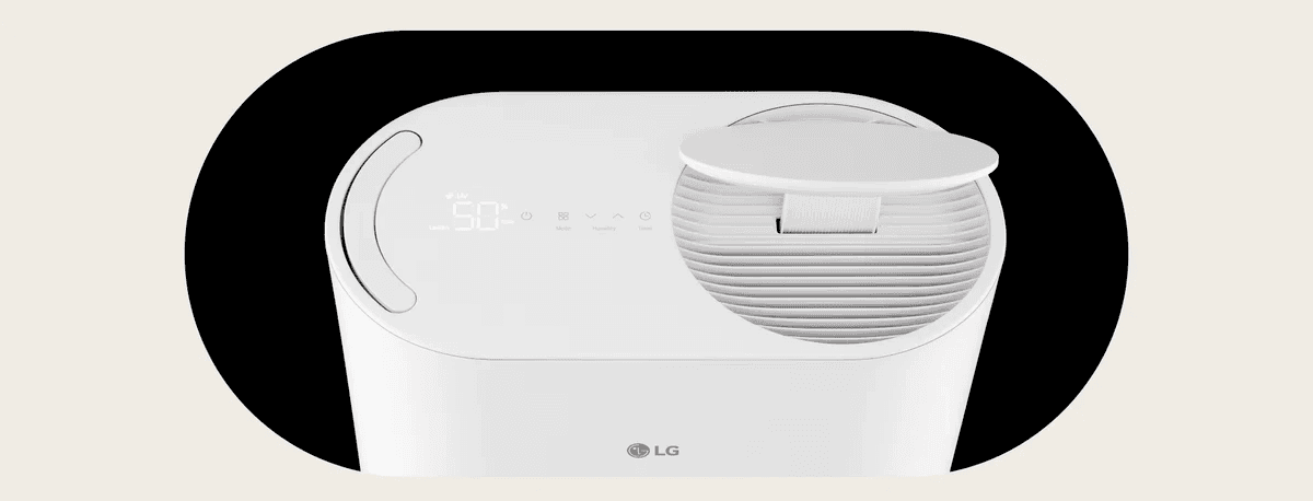 Soft Curves, Minimal Display: Sleek, Seamless & Functional