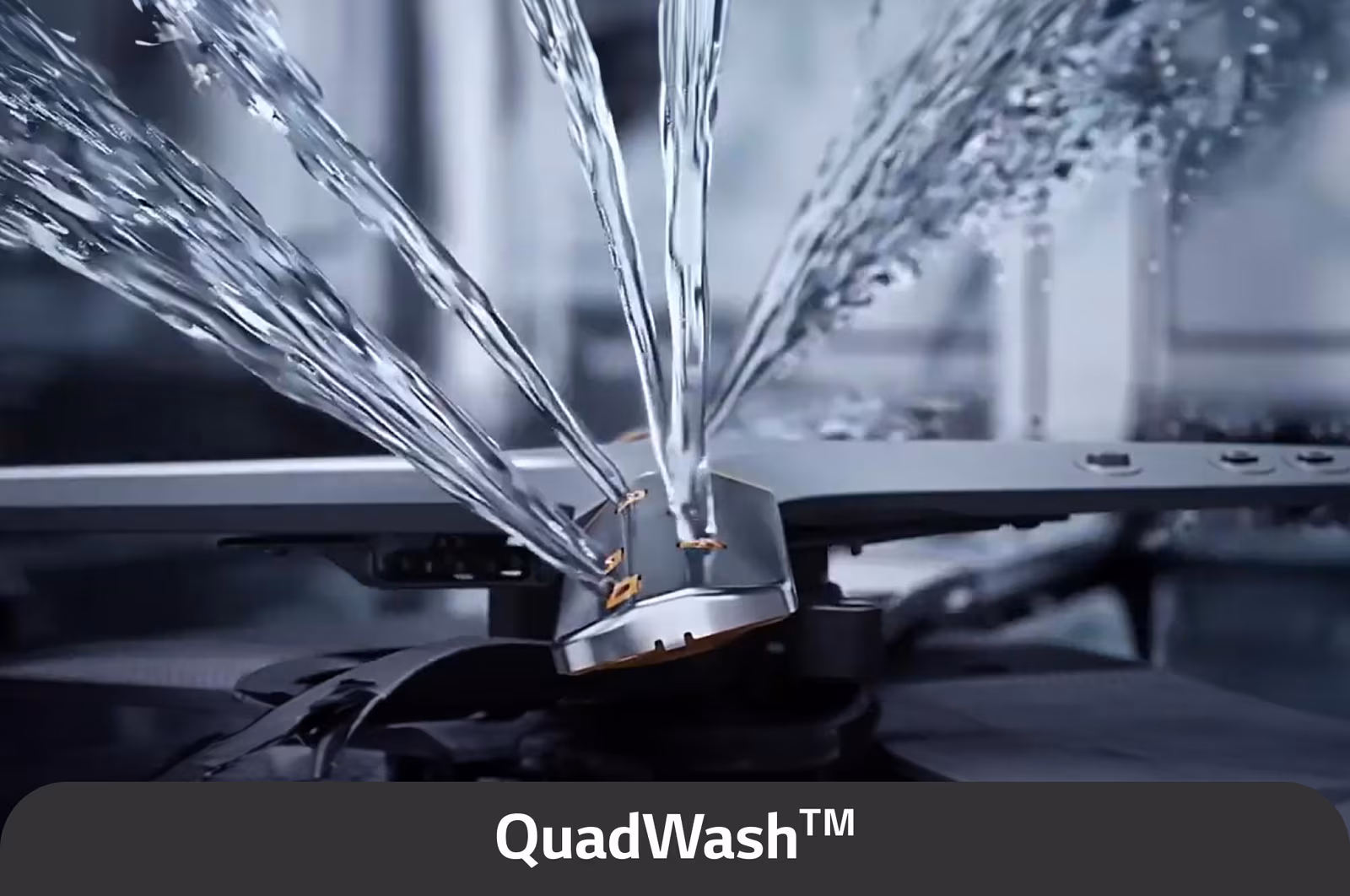 Multi-Direction Cleaning