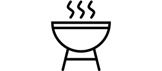 烧烤