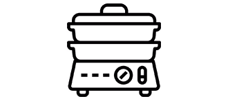 蒸制