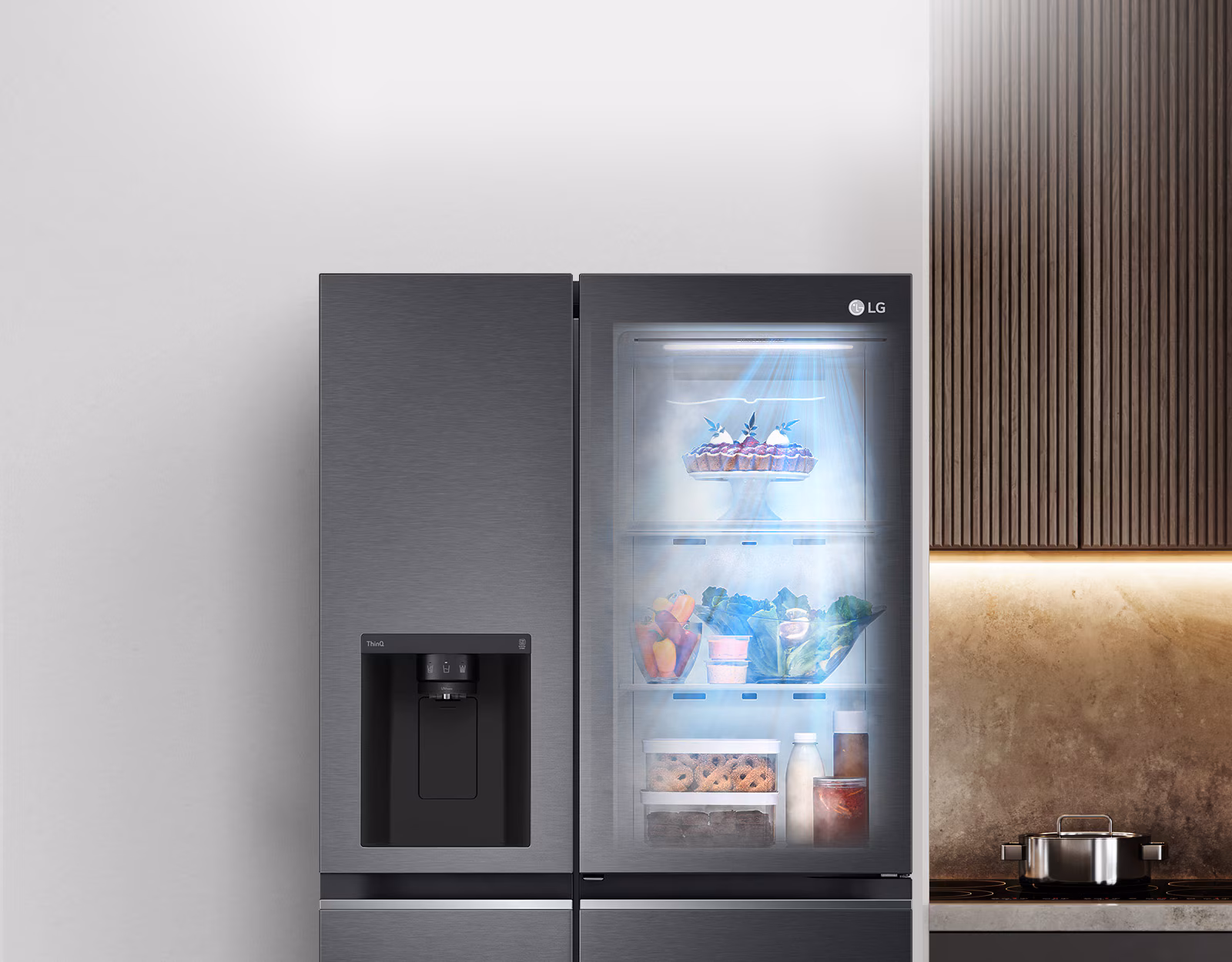 Premium Aesthetic for Modern Kitchens