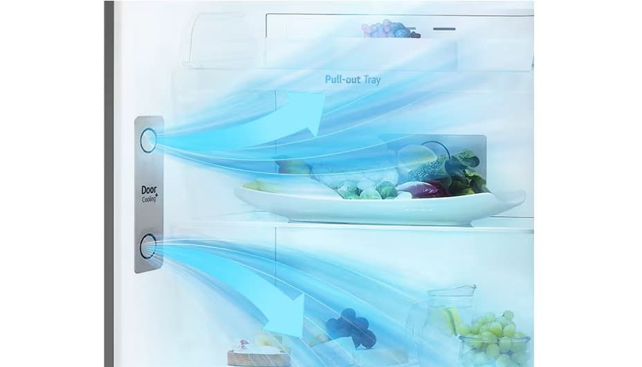Fresh Ice Automatically