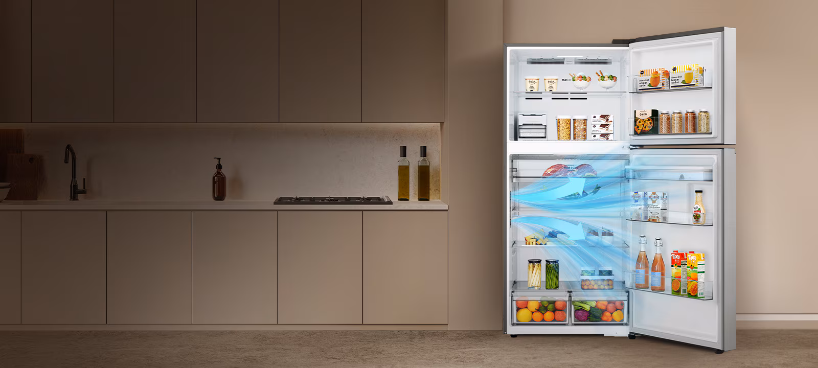Smart Control from Anywhere