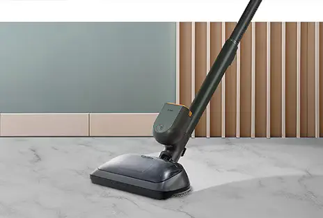 蒸汽拖把