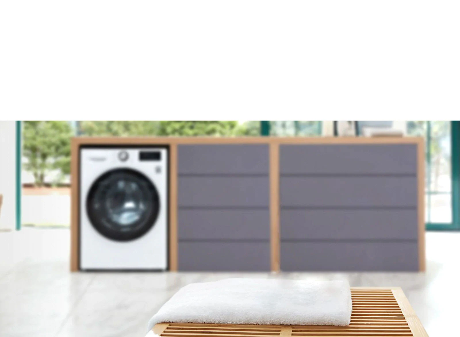 Smart Appliance