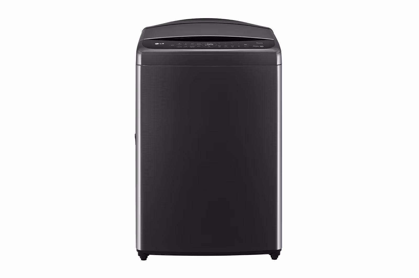 20kg Top Load Washer with AI Direct Drive™ and Turbo Drum