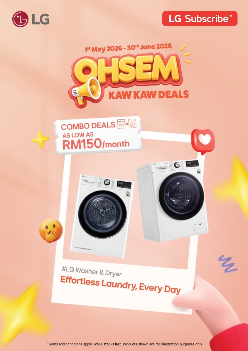 Combo Deals