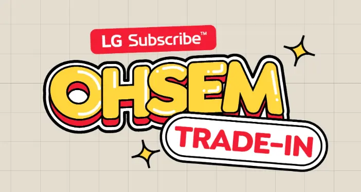 OHSEM Trade-In